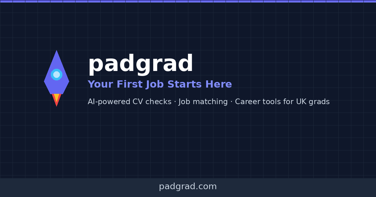 The State of the UK Graduate Job Market in 2026: What the Data Really ...